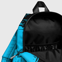 Детский рюкзак PORTAL ПОРТАЛ, цвет: 3D-принт — фото 2