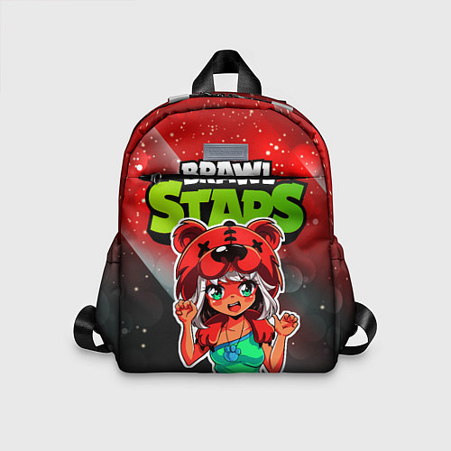 Детский рюкзак Nita Brawl Stars / 3D-принт – фото 1