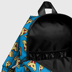 Детский рюкзак BLINK 182, цвет: 3D-принт — фото 2