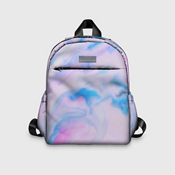 Детский рюкзак BluePink, цвет: 3D-принт