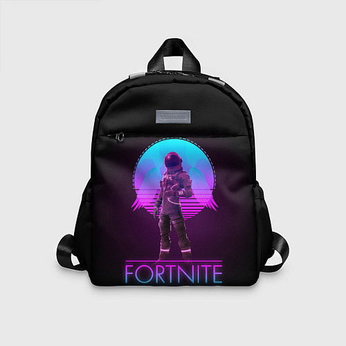 Детский рюкзак Fortnite / 3D-принт – фото 1