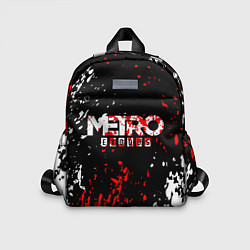 Детский рюкзак METRO EXODUS