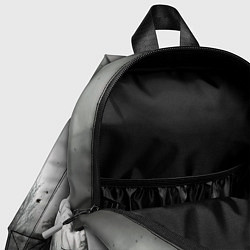 Детский рюкзак 2021, цвет: 3D-принт — фото 2