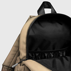 Детский рюкзак Бегущий по лезвию, цвет: 3D-принт — фото 2