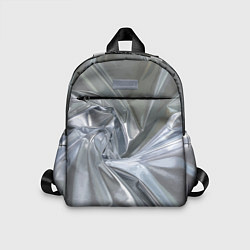 Детский рюкзак Фольга, цвет: 3D-принт