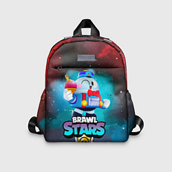 Детский рюкзак BRAWL STARS LOU