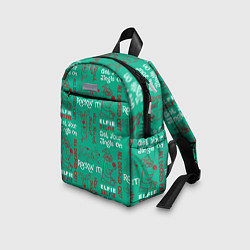 Детский рюкзак Scoob, цвет: 3D-принт — фото 2
