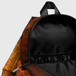 Детский рюкзак Ванпанчмен, цвет: 3D-принт — фото 2