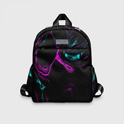 Детский рюкзак Glitch, цвет: 3D-принт