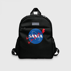 Детский рюкзак Santa Nasa