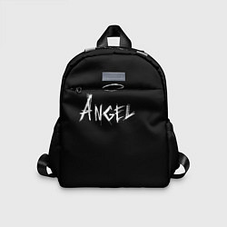 Детский рюкзак ANGEL, цвет: 3D-принт