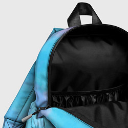 Детский рюкзак BTS Cat, цвет: 3D-принт — фото 2