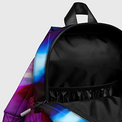 Детский рюкзак T-800 & Sara Connor FORTNITE, цвет: 3D-принт — фото 2