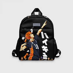 Детский рюкзак ВОЛЕЙБОЛ!! HAIKYUU!!