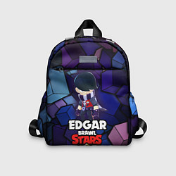 Детский рюкзак BRAWL STARS EDGAR