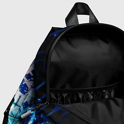 Детский рюкзак Sword Art Online Кирито Асуна, цвет: 3D-принт — фото 2