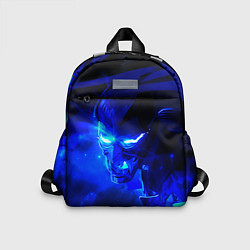 Детский рюкзак Валорант, цвет: 3D-принт