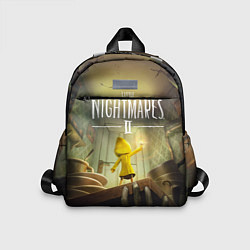 Детский рюкзак Little Nightmares 2
