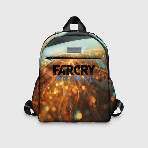 Детский рюкзак FARCRY:PROMAL S / 3D-принт – фото 1