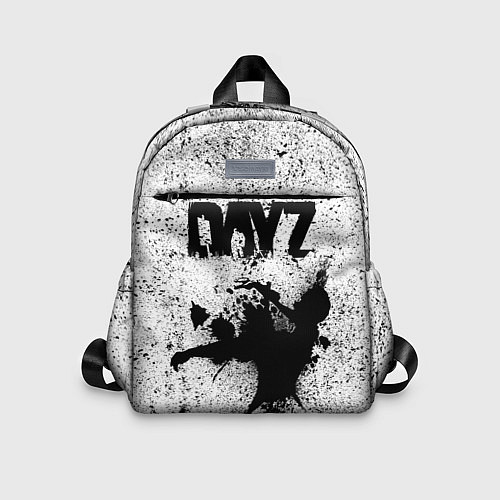 Детский рюкзак DayZ / 3D-принт – фото 1