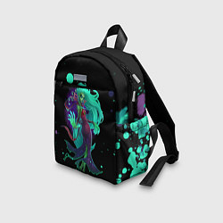 Детский рюкзак Death prophet Dota 2, цвет: 3D-принт — фото 2
