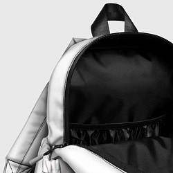 Детский рюкзак ТОКИЙСКИЙ ГУЛЬ, цвет: 3D-принт — фото 2