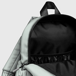Детский рюкзак Geralt of Rivia Ведьмак, цвет: 3D-принт — фото 2