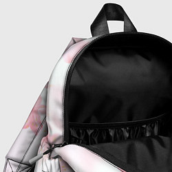 Детский рюкзак НЕЗУКА NEZUKO, цвет: 3D-принт — фото 2