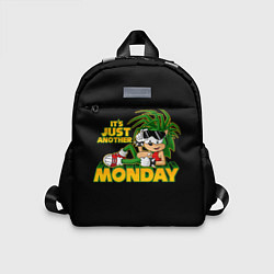 Детский рюкзак Sonik Monday