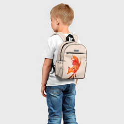 Детский рюкзак Лиса, цвет: 3D-принт — фото 2