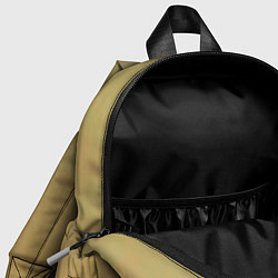 Детский рюкзак Волтбои, цвет: 3D-принт — фото 2