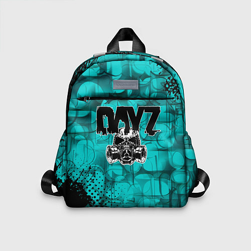 Детский рюкзак DayZ Standalone / 3D-принт – фото 1