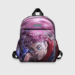 Детский рюкзак JUJUTSU KAISEN SUKUNA