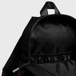 Детский рюкзак Годзилла, цвет: 3D-принт — фото 2