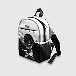 Детский рюкзак Токийский гуль Tokyo Ghoul, цвет: 3D-принт — фото 2