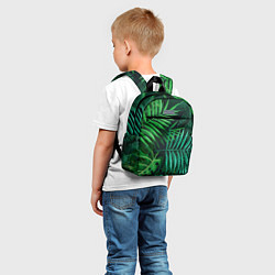 Детский рюкзак Сочные тропики, цвет: 3D-принт — фото 2