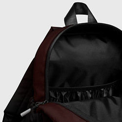 Детский рюкзак Обещанный неверленд, цвет: 3D-принт — фото 2