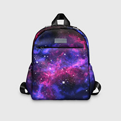 Детский рюкзак Distant space, цвет: 3D-принт