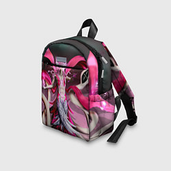 Детский рюкзак Bleach Aurora Archangel Art, цвет: 3D-принт — фото 2