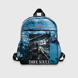 Детский рюкзак DARKSOULS Project Dark