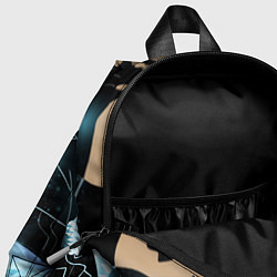 Детский рюкзак Solo leveling, цвет: 3D-принт — фото 2