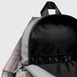 Детский рюкзак SODA LUV, цвет: 3D-принт — фото 2