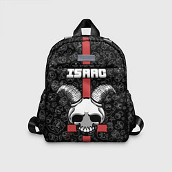 Детский рюкзак The Binding of Isaac