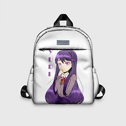 Детский рюкзак Doki Doki YURI