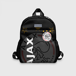 Детский рюкзак FC AJAX AMSTERDAM ФК АЯКС