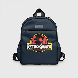 Детский рюкзак Retro Gamer