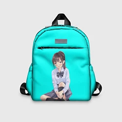 Детский рюкзак Anime girl