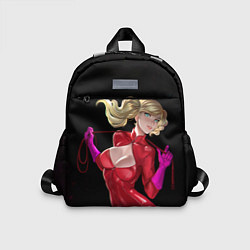 Детский рюкзак Sweet Takamaki, цвет: 3D-принт
