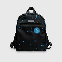 Детский рюкзак Napoli, цвет: 3D-принт