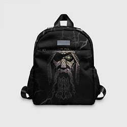 Детский рюкзак Odin, цвет: 3D-принт